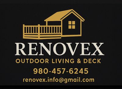 Avatar for Renovex Outdoor Living & Deck