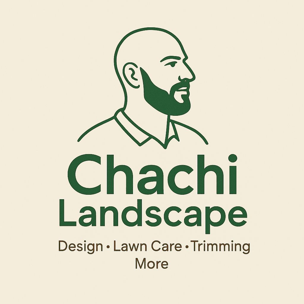 Chachi Landscape & Handyman