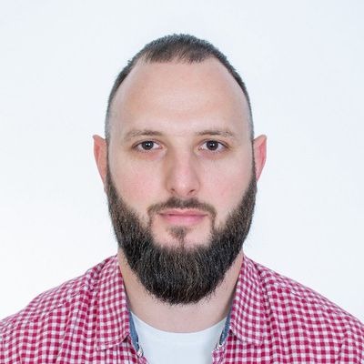 Avatar for Rauf Khudiyev