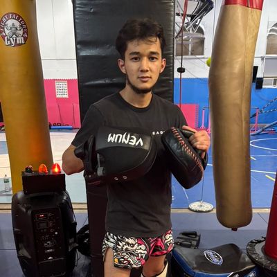 Avatar for Champion Self Defense/Preservation