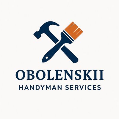 Avatar for Obolenskii Handyman Services