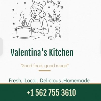 Avatar for Valentina's Kitchen