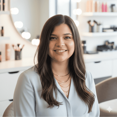 Avatar for Felina V. Beauty 💄