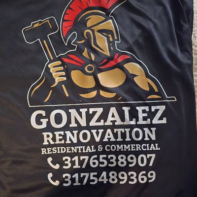 Avatar for Gonzalez Construcción LLC
