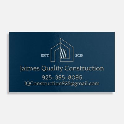 Avatar for Jaimes Quality Construction