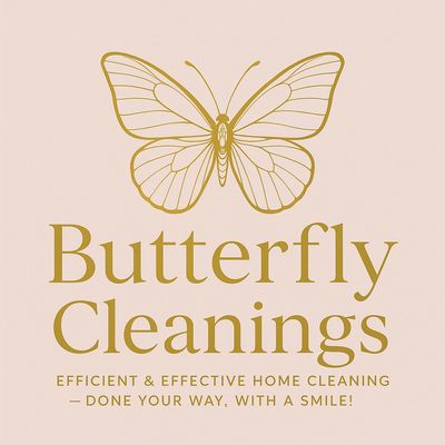 Avatar for Butterfly cleanings