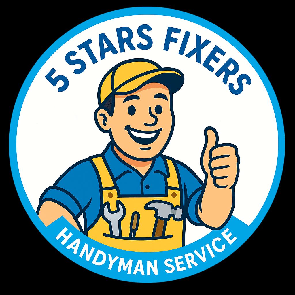 $59/hr(2 hr min)•5⭐️Fixers
