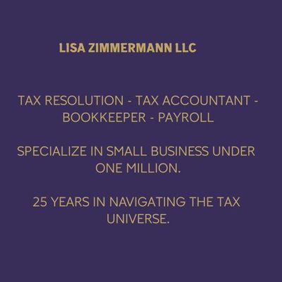 Avatar for Lisa Zimmermann LLC