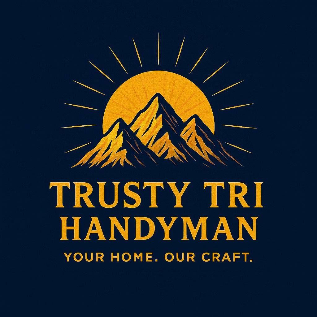 Trusty Tri Handyman