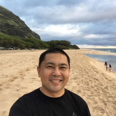 Avatar for Ferdinand Ribay