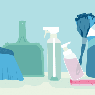 Avatar for Betzaa cleaning