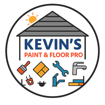 Avatar for Kevin’s Paint & Floor Pro