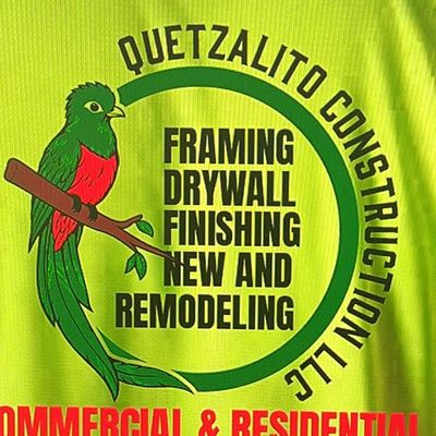 Avatar for Team Quetzalito Construction Llc