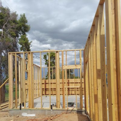 Avatar for General Contracting and Handyman Services