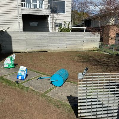 Avatar for Greener landscaping