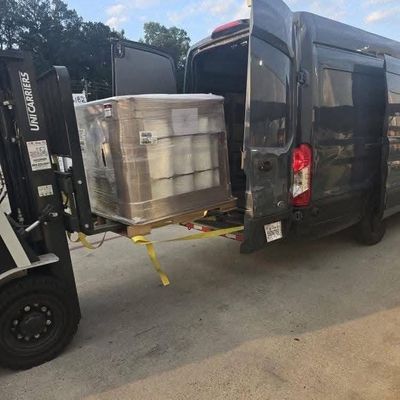 Avatar for TRANZPORT KINGZ LLC