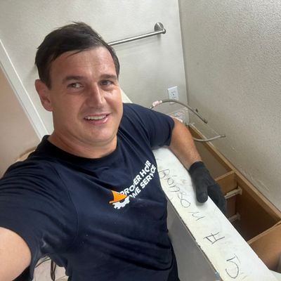 Avatar for VIP Glass Centre