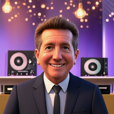 Avatar for 3 Voice Productions