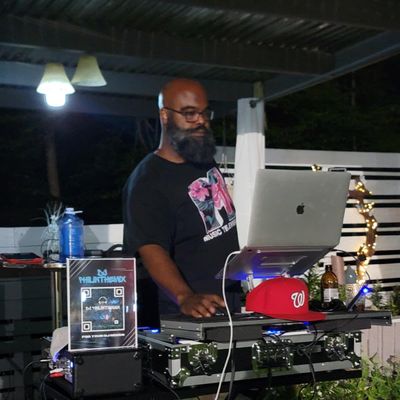 Avatar for DJPhilinTheMix