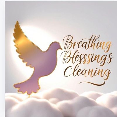 Avatar for Breathing Blessings Cleaning