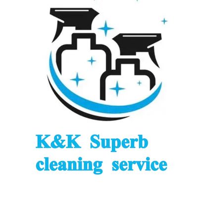 Avatar for K&K Superb cleaning service
