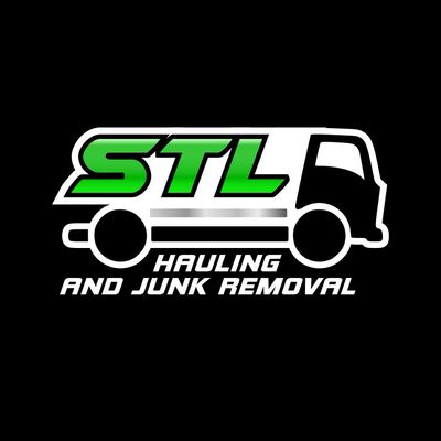 Avatar for STL Hauling and Junk Removal