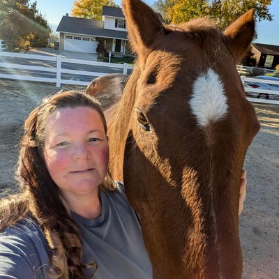 Avatar for Cuddle Up Petsitting