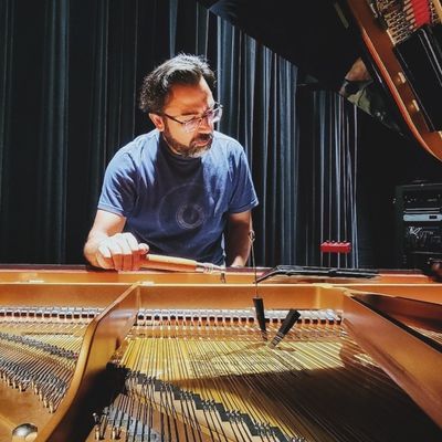 Avatar for Nima piano tuning and services