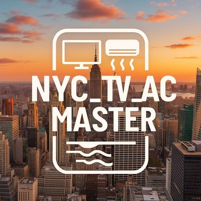 Avatar for NYC_TV_AC_MASTER