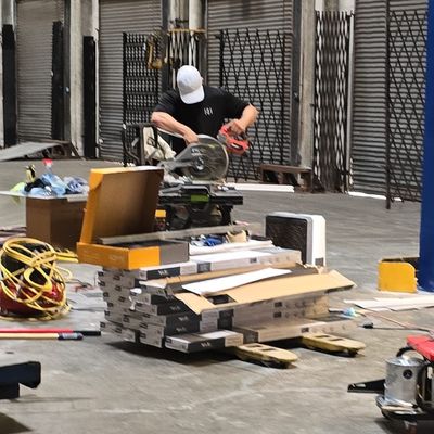 Avatar for Joe Handy