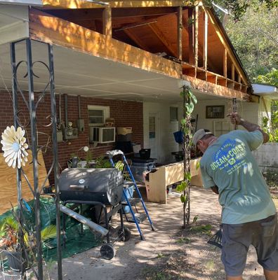 Avatar for Griffin construction services