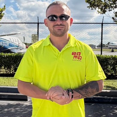 Avatar for Miami Handyman Gold Hands  $75/h