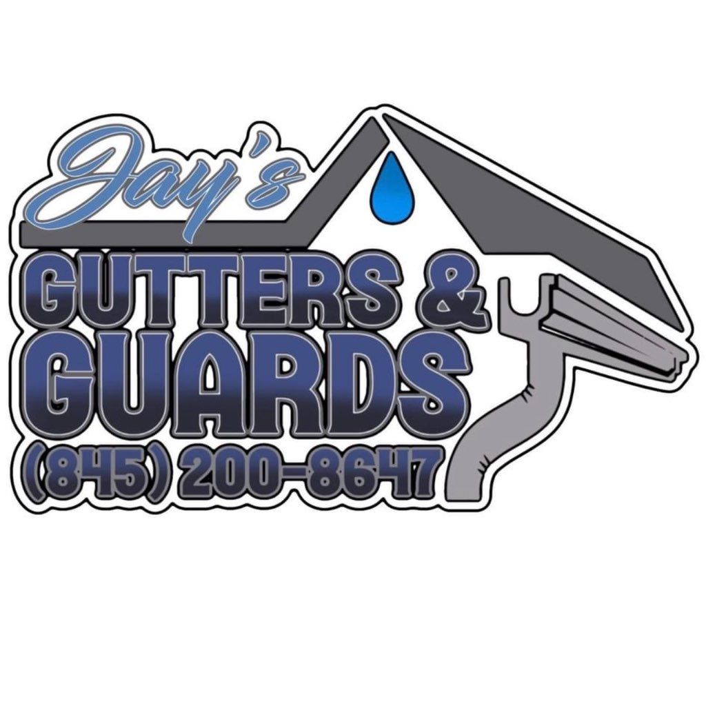 Jays Gutters&Guards