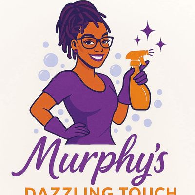 Avatar for Murphys Dazzling Touch LLC