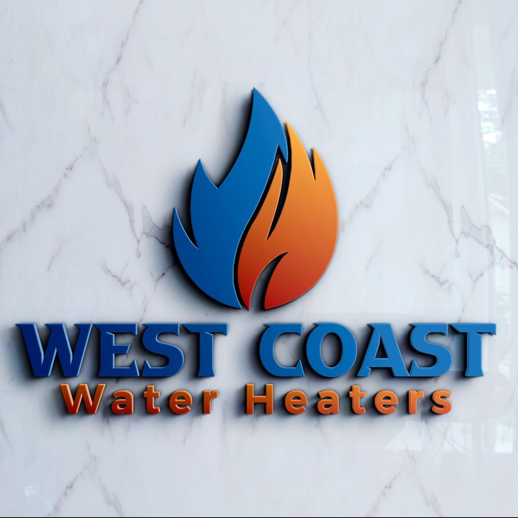 West Coast Water Heaters