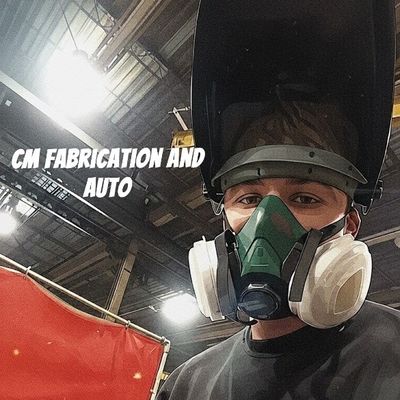 Avatar for CM Fabrication and Auto