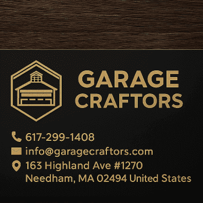 Avatar for Garage Craftors