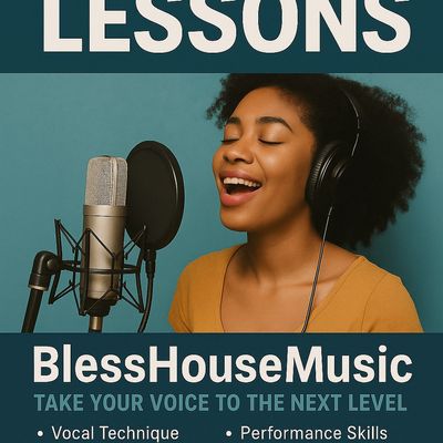 Avatar for BlessHouseMusic