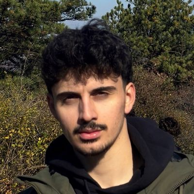 Avatar for Emir’s Perfect Coat