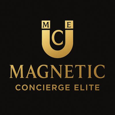 Avatar for Magnetic Concierge Elite