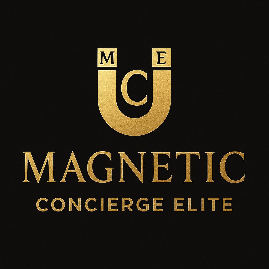 Magnetic Concierge Elite