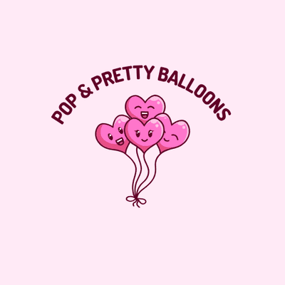 Avatar for Pop and Pretty Balloons