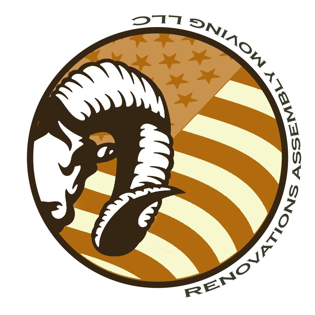 RAM (Renovations Assembly Moving)