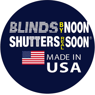 Avatar for Blinds By Noon & Shutters Real Soon Inc.
