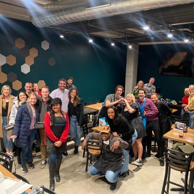 Avatar for Mimi’s Cooking Class