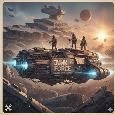 Avatar for Junk Force