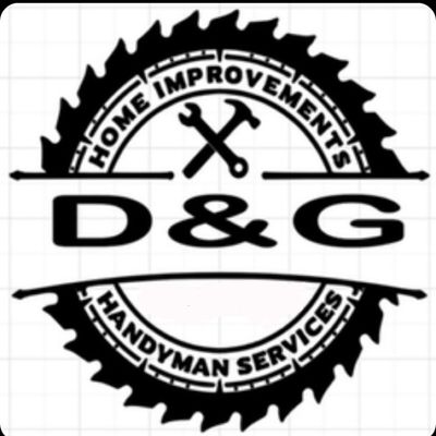 Avatar for D&G Home Improvements & Handyman Services