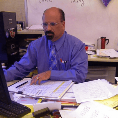 Avatar for Tom Perdziola Math Tutor