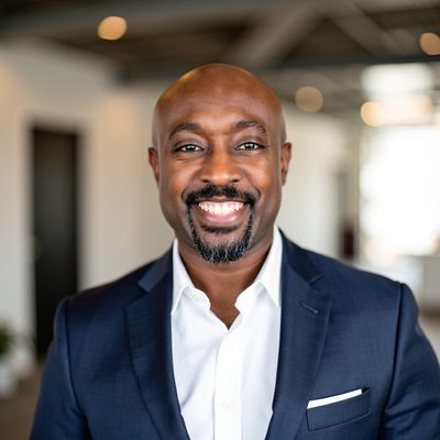 Avatar for Trailblazer Design Co