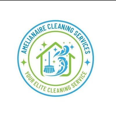 Avatar for Amelianaire Cleaning Services